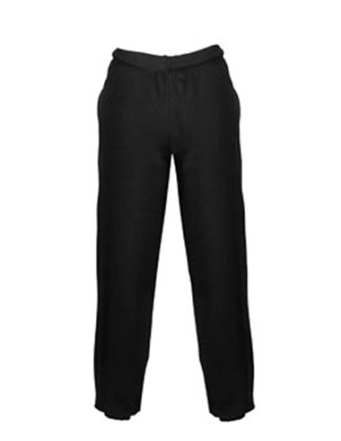 A-JH072J-Kids Cuffed Jogpants